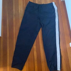 Pacsun Nylon Wind pant